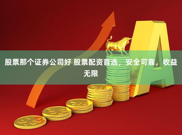 股票那个证券公司好 股票配资首选，安全可靠，收益无限